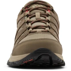 COLUMBIA REDMOND III WP WMNS PEBBLE, RED COR 23 11 COLUMBIA REDMOND III WP WMNS PEBBLE, RED COR 23 -Hiking Shoes Shop 9 88744 1940621 227 06
