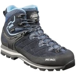MEINDL LITEPEAK LADY GORE-TEX MARINE AZUR 23