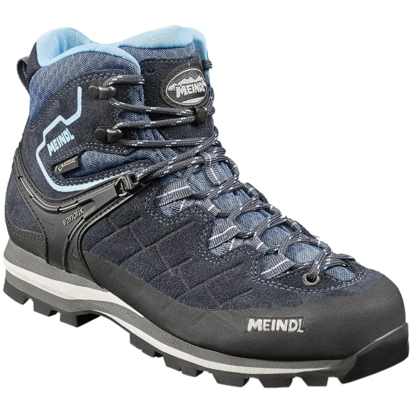 MEINDL LITEPEAK LADY GORE-TEX MARINE AZUR 23 1 MEINDL LITEPEAK LADY GORE-TEX MARINE AZUR 23