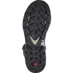 SALOMON QUEST ELEMENT GORE-TEX W EBONY/RAINY DAY/STORMY WEATHER 23 -Hiking Shoes Shop 9 90234 quest element gore tex w ebony rainy day stormy weather l41457400 06