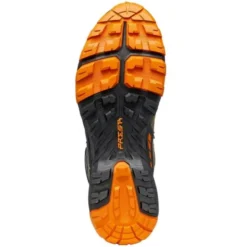 SCARPA RUSH TREK GORE-TEX DESERT MANGO 22 -Hiking Shoes Shop 9 90375 rush trek gtx desert mango 63140 200 3 04