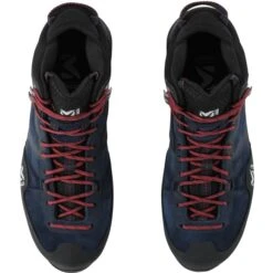 MILLET SUPER TRIDENT GORE-TEX W SAPHIR 23 -Hiking Shoes Shop 9 90441 millet super trident gtx w saphir mig1799 7317 03
