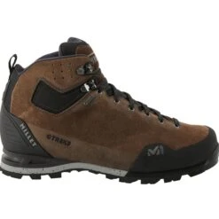 MILLET G TREK 3 GORE-TEX M LEATHER BROWN 23