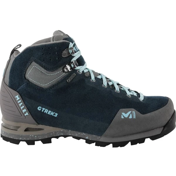MILLET G TREK 3 GORE-TEX W ABYSS 23 1 MILLET G TREK 3 GORE-TEX W ABYSS 23