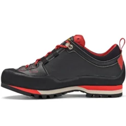 ASOLO FRENEY LOW GV BLACK/SILVER 23 8 ASOLO FRENEY LOW GV BLACK/SILVER 23 -Hiking Shoes Shop 9 90781 freney low gv black silver a0104000 a386 03