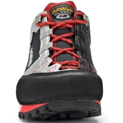 ASOLO FRENEY LOW GV BLACK/SILVER 23 9 ASOLO FRENEY LOW GV BLACK/SILVER 23 -Hiking Shoes Shop 9 90781 freney low gv black silver a0104000 a386 04