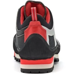 ASOLO FRENEY LOW GV BLACK/SILVER 23 10 ASOLO FRENEY LOW GV BLACK/SILVER 23 -Hiking Shoes Shop 9 90781 freney low gv black silver a0104000 a386 05