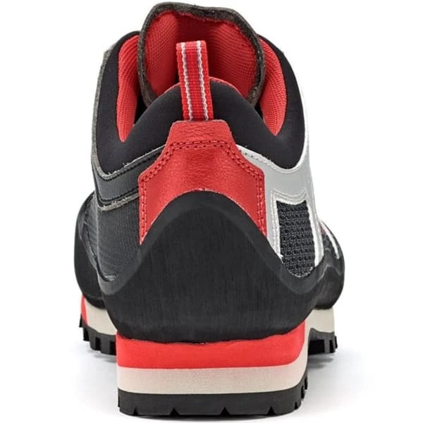 ASOLO FRENEY LOW GV BLACK/SILVER 23 5 ASOLO FRENEY LOW GV BLACK/SILVER 23 - Image 5