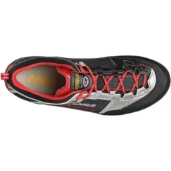 ASOLO FRENEY LOW GV BLACK/SILVER 23 11 ASOLO FRENEY LOW GV BLACK/SILVER 23 -Hiking Shoes Shop 9 90781 freney low gv black silver a0104000 a386 06