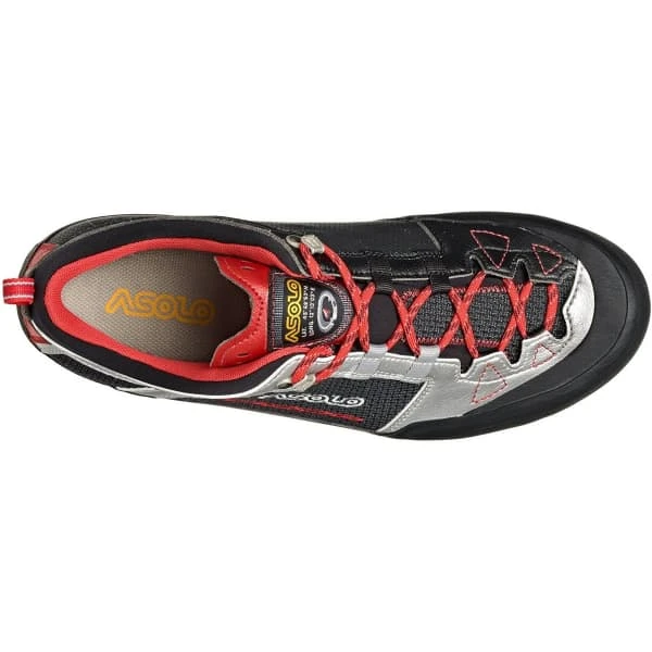 ASOLO FRENEY LOW GV BLACK/SILVER 23 6 ASOLO FRENEY LOW GV BLACK/SILVER 23 - Image 6