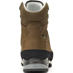 ASOLO NUPTSE GV BROWN 23 -Hiking Shoes Shop 9 90782 nuptse gv brown a1203600 a502 05