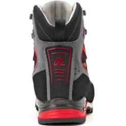 ASOLO CORAX GV BLACK/RED 23 10 ASOLO CORAX GV BLACK/RED 23 -Hiking Shoes Shop 9 90784 corax gv black red a1203800 a392 05