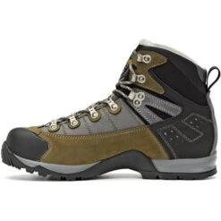 ASOLO FUGITIVE GORE-TEX TRUFFLE/STONE 23 -Hiking Shoes Shop 9 90787 fugitive gtx truffle stone 0m3400914 03