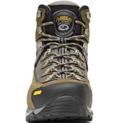 ASOLO FUGITIVE GORE-TEX TRUFFLE/STONE 23 -Hiking Shoes Shop 9 90787 fugitive gtx truffle stone 0m3400914 04