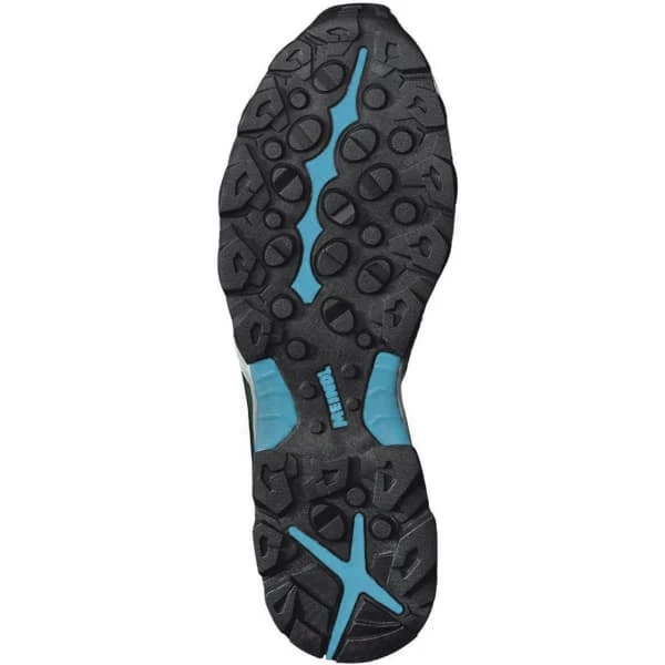 MEINDL LITE TRAIL LADY GORE-TEX BLUE OIL/MAGENTA 23 2 MEINDL LITE TRAIL LADY GORE-TEX BLUE OIL/MAGENTA 23 - Image 2