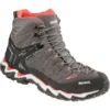 MEINDL LITE HIKE LADY GORE-TEX ANTHRACITE / PINK 23