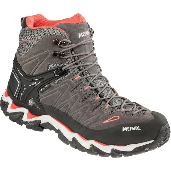 MEINDL LITE HIKE LADY GORE-TEX ANTHRACITE / PINK 23 1 MEINDL LITE HIKE LADY GORE-TEX ANTHRACITE / PINK 23