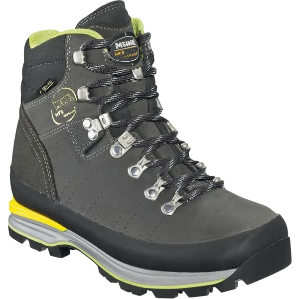 MEINDL VAKUUM LADY TOP GORE-TEX ANTHRACITE 23 1 MEINDL VAKUUM LADY TOP GORE-TEX ANTHRACITE 23