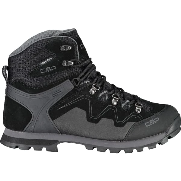 CMP ATHUNIS MID WP BLACK 23 1 CMP ATHUNIS MID WP BLACK 23