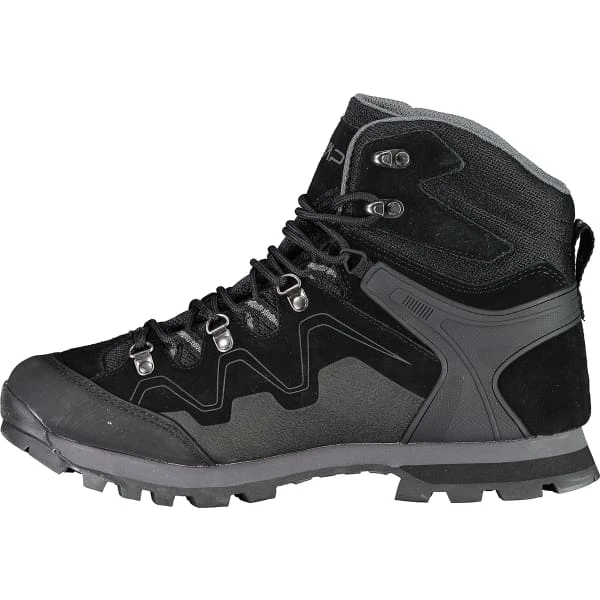 CMP ATHUNIS MID WP BLACK 23 2 CMP ATHUNIS MID WP BLACK 23 - Image 2