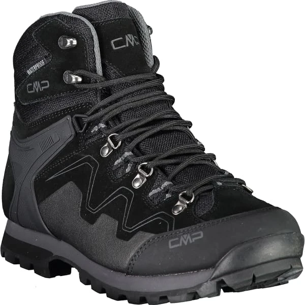 CMP ATHUNIS MID WP BLACK 23 3 CMP ATHUNIS MID WP BLACK 23 - Image 3