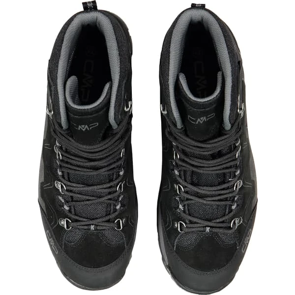 CMP ATHUNIS MID WP BLACK 23 5 CMP ATHUNIS MID WP BLACK 23 - Image 5