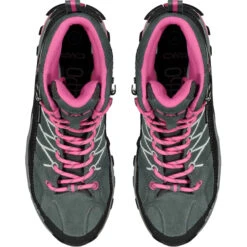 CMP RIGEL MID WP W GREY FUXIA ICE 23 10 CMP RIGEL MID WP W GREY FUXIA ICE 23 -Hiking Shoes Shop 9 91618 rigel mid wp w grey fuxia ice 3q12946 103q 05