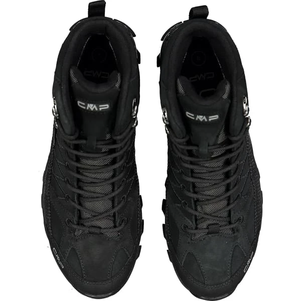 CMP RIGEL MID WP BLACK BLACK 23 5 CMP RIGEL MID WP BLACK BLACK 23 - Image 5