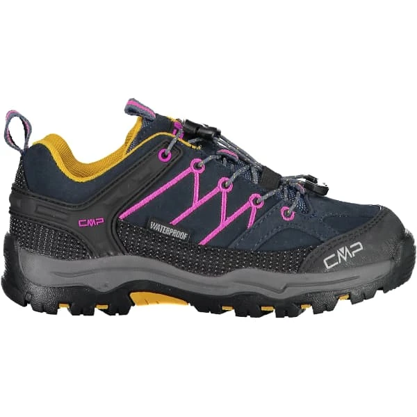 CMP KIDS RIGEL LOW WP ANTHRACITE BUNGANVILLE 21 1 CMP KIDS RIGEL LOW WP ANTHRACITE BUNGANVILLE 21
