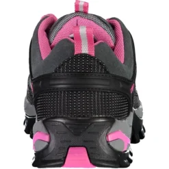 CMP RIGEL LOW WP W GREY FUXIA ICE 23 7 CMP RIGEL LOW WP W GREY FUXIA ICE 23 -Hiking Shoes Shop 9 91624 rigel low wp w grey fuxia ice 3q13246 103q 03