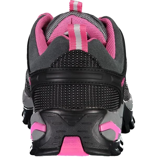 CMP RIGEL LOW WP W GREY FUXIA ICE 23 3 CMP RIGEL LOW WP W GREY FUXIA ICE 23 - Image 3