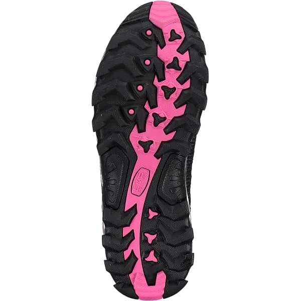 CMP RIGEL LOW WP W GREY FUXIA ICE 23 5 CMP RIGEL LOW WP W GREY FUXIA ICE 23 - Image 5