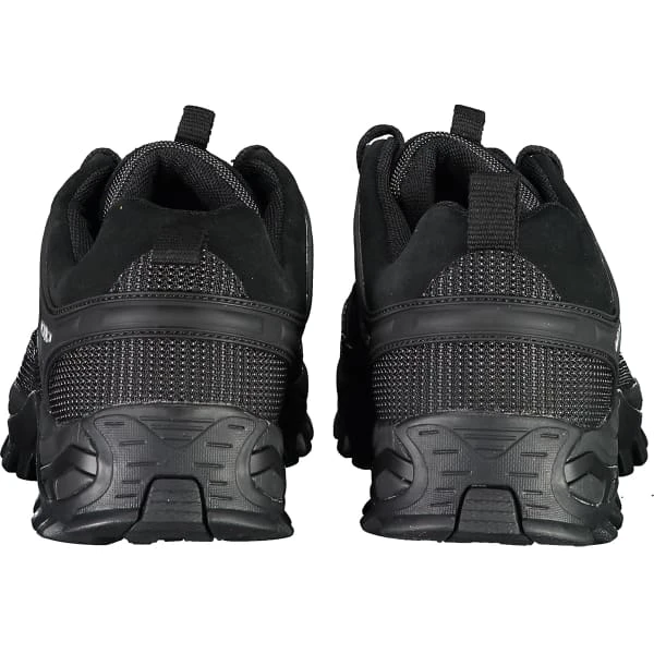 CMP RIGEL LOW WP BLACK BLACK 22 4 CMP RIGEL LOW WP BLACK BLACK 22 - Image 4