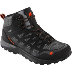 LAFUMA SHIFT MID CLIM M BLACK 22