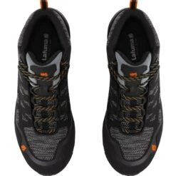 LAFUMA SHIFT MID CLIM M BLACK 22 -Hiking Shoes Shop 9 91687 shift cl mid shift cl mid m black lfg2274 0247 03