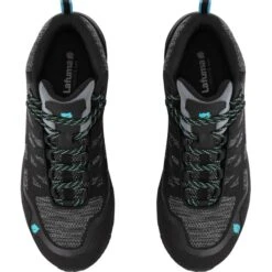 LAFUMA SHIFT MID CLIM W BLACK 23 -Hiking Shoes Shop 9 91689 lfg2275 0247 03