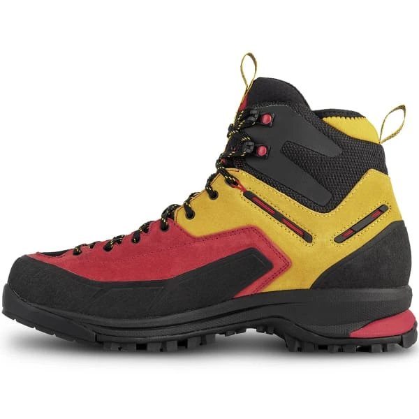 GARMONT VETTA TECH GORE-TEX RED/ORANGE 23 2 GARMONT VETTA TECH GORE-TEX RED/ORANGE 23 - Image 2