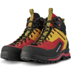 GARMONT VETTA TECH GORE-TEX RED/ORANGE 23 7 GARMONT VETTA TECH GORE-TEX RED/ORANGE 23 -Hiking Shoes Shop 9 91731 vetta tech gtx red orange 002466 03