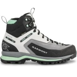 GARMONT VETTA TECH GORE-TEX W GREY/GREEN 23