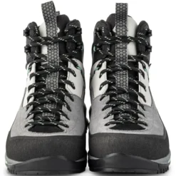 GARMONT VETTA TECH GORE-TEX W GREY/GREEN 23 -Hiking Shoes Shop 9 91732 vetta tech gtx wms grey green 002468 04