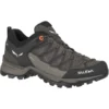 SALEWA WS MTN TRAINER LITE GORE-TEX WALLNUT/FLUO CORAL 23