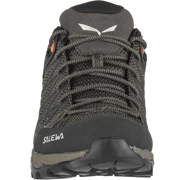 SALEWA WS MTN TRAINER LITE GORE-TEX WALLNUT/FLUO CORAL 23 2 SALEWA WS MTN TRAINER LITE GORE-TEX WALLNUT/FLUO CORAL 23 - Image 2