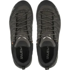 SALEWA WS MTN TRAINER LITE GORE-TEX WALLNUT/FLUO CORAL 23 8 SALEWA WS MTN TRAINER LITE GORE-TEX WALLNUT/FLUO CORAL 23 -Hiking Shoes Shop 9 92346 ws mtn trainer lite gtx wallnut fluo coral 00 0000061362 7517 04