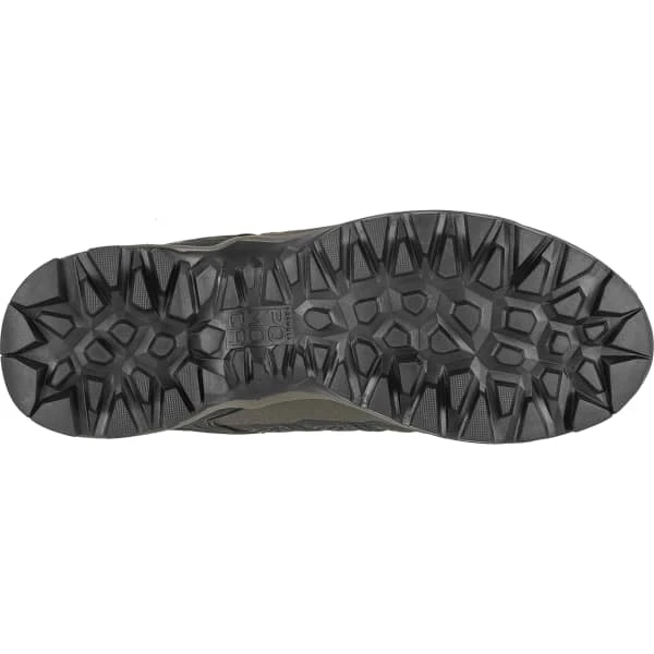 SALEWA WS MTN TRAINER LITE GORE-TEX WALLNUT/FLUO CORAL 23 5 SALEWA WS MTN TRAINER LITE GORE-TEX WALLNUT/FLUO CORAL 23 - Image 5