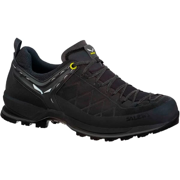 SALEWA MS MTN TRAINER 2 BLACK/BLACK 22 1 SALEWA MS MTN TRAINER 2 BLACK/BLACK 22