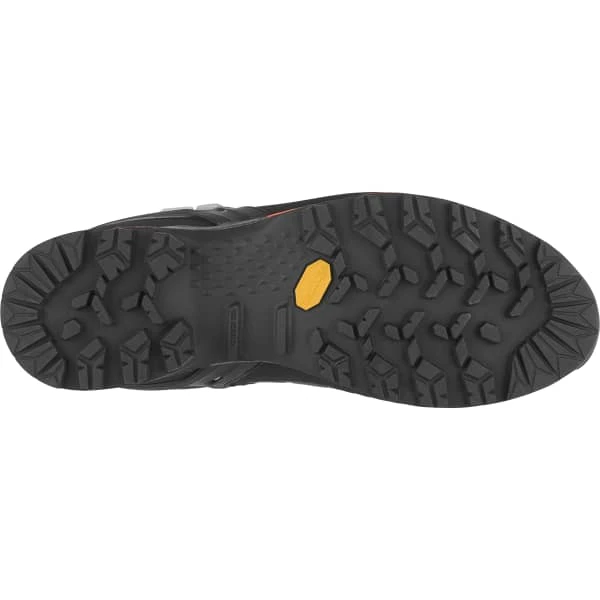 SALEWA MS MTN TRAINER 2 BLACK/BLACK 22 2 SALEWA MS MTN TRAINER 2 BLACK/BLACK 22 - Image 2