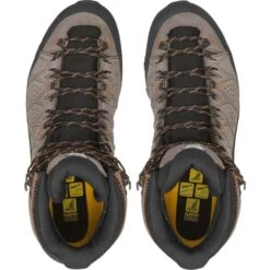 SALEWA MS ALP TRAINER 2 MID GORE-TEX WALLNUT/FLUO ORANGE 23 10 SALEWA MS ALP TRAINER 2 MID GORE-TEX WALLNUT/FLUO ORANGE 23 -Hiking Shoes Shop 9 92357 ms alp trainer 2 mid gtx wallnut fluo orange 00 0000061382 7512 05
