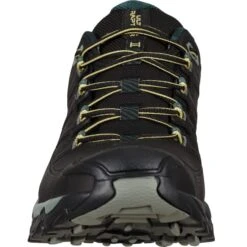 LA SPORTIVA ULTRA RAPTOR II LEATHER GORE-TEX BLACK/CEDAR 23 9 LA SPORTIVA ULTRA RAPTOR II LEATHER GORE-TEX BLACK/CEDAR 23 -Hiking Shoes Shop 9 93249 ultra raptor ii leather gore tex black cedar 34f999811 04