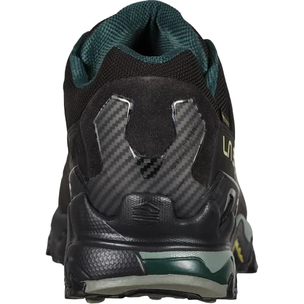 LA SPORTIVA ULTRA RAPTOR II LEATHER GORE-TEX BLACK/CEDAR 23 5 LA SPORTIVA ULTRA RAPTOR II LEATHER GORE-TEX BLACK/CEDAR 23 - Image 5