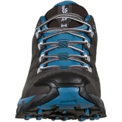LA SPORTIVA ULTRA RAPTOR II LEATHER WOMAN GORE-TEX CARBON/ATLANTIC 23 9 LA SPORTIVA ULTRA RAPTOR II LEATHER WOMAN GORE-TEX CARBON/ATLANTIC 23 -Hiking Shoes Shop 9 93253 ultra raptor ii leather woman gore tex carbon atlantic 34h900630 04